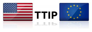 Ttip - Transatlantic Trade And Investment Partnership