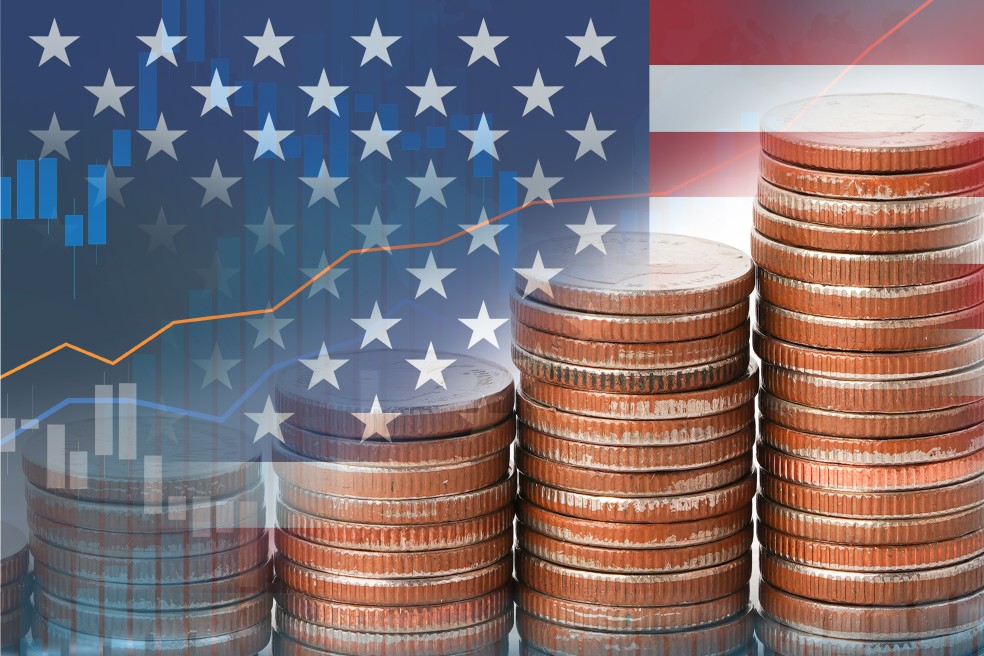 Worauf achten bei der Geldanlage in amerikanische Aktien? - Tipps & Empfehlungen Bild: @chormail via Twenty20